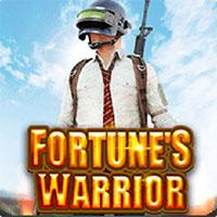 Fortune's Warrior