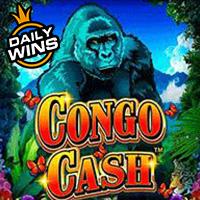 Congo Cash™